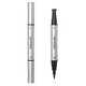 Sheglam Wing It Black Waterproof Liner Duo