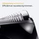 Braun Series 5 BT5500 Baardtrimmer