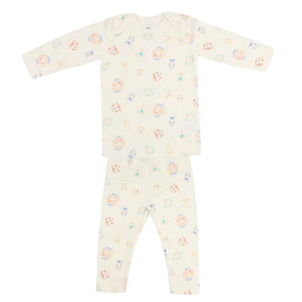 Kruidvat Kinderpyjama