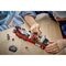 LEGO City 60493 F1 Displaytruck met Audi F1 Racewagen