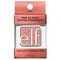 e.l.f. Fine As Fleck Hypebiscus Glitter Eyeshadow Topper