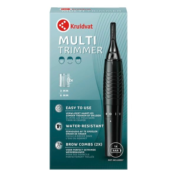 Kruidvat Multitrimmer
