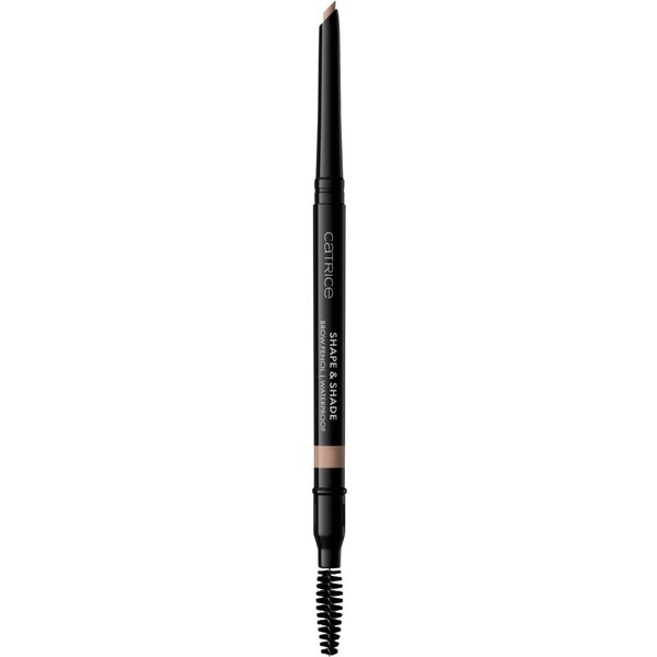 Catrice Shape & Shade 010 Desert Taupe Waterproof Wenkbrauwpotlood