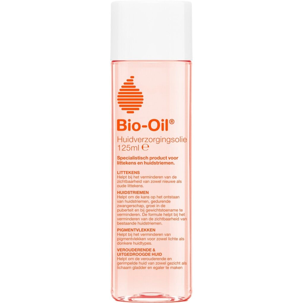 Bio-Oil Huidverzorgingsolie
