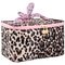 From PB With Love Boxmodel Toilettas met Spiegel