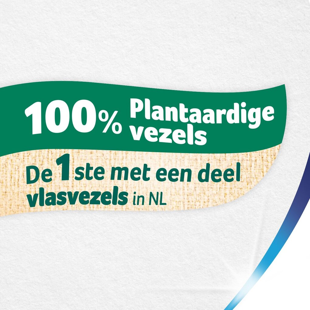 Edet Comfort Almond Milk Vochtig Toiletpapier