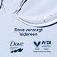 Dove Original Compressed Deodorant Spray