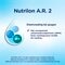 Nutrilon A.R. 2 Baby Dieetvoeding Vanaf 6 Maanden