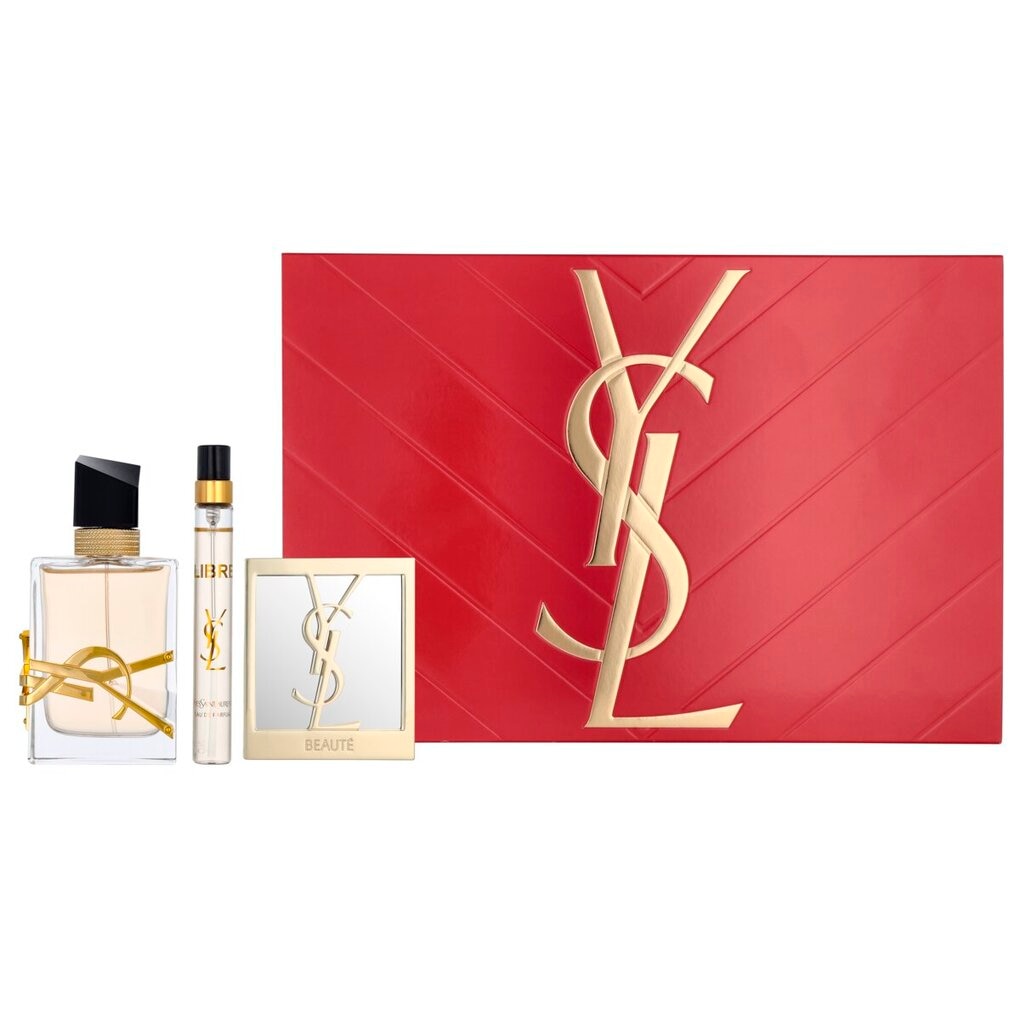 Yves Saint Laurent Ysl Libre Geschenkset