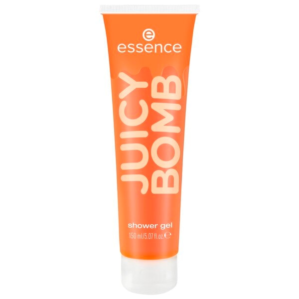 Essence Caramelted Juicy Bomb S01 Caramel Splash! Douchegel