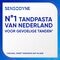 Sensodyne Rapid Relief Tandpasta voor Gevoelige Tanden
