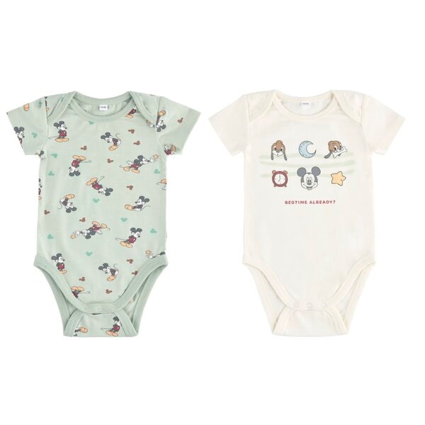 Disney Rompers