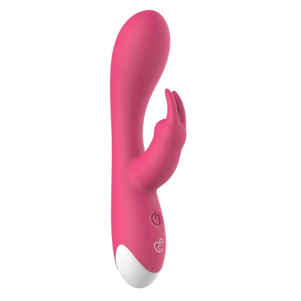 EasyToys Rabbit Play Vibrator