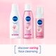 NIVEA Verfrissende Reinigingsmelk