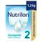 Nutrilon 2 Baby Opvolgmelk 6-10 Maanden Flesvoeding