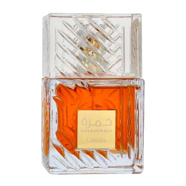 Lattafa Khamrah Eau de Parfum