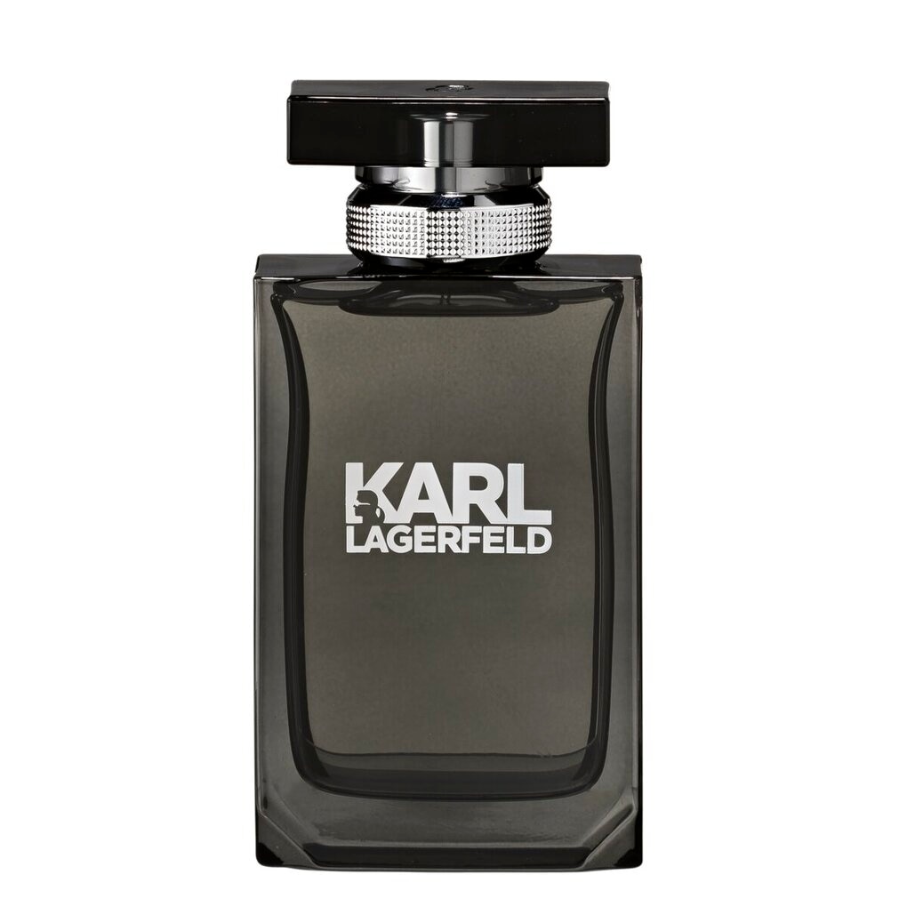 Karl Lagerfeld Pour Homme Eau de Toilette