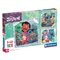 Clementoni Disney Stitch Kinderpuzzels