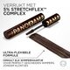 L'Oréal Paris Volume Million Lashes Panoramic Chromatic Brun Leather Mascara