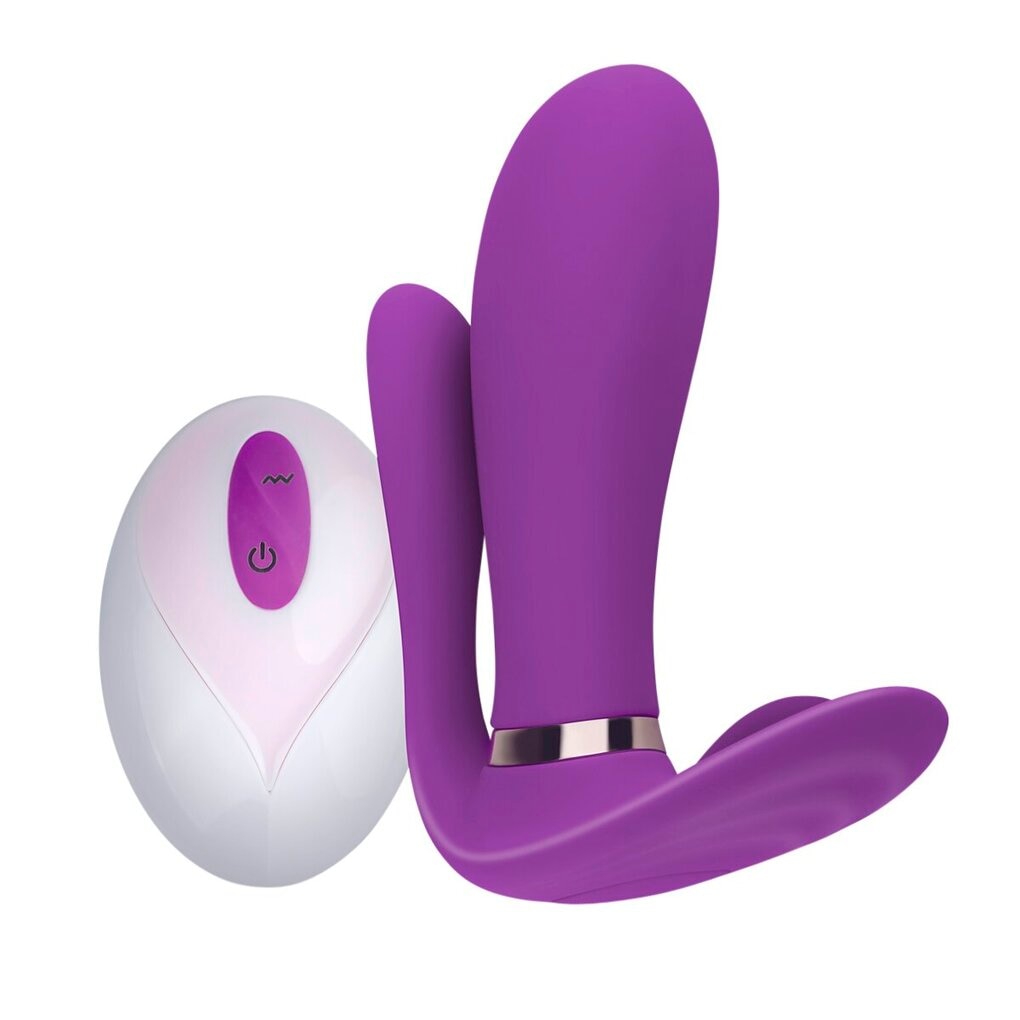 Teazers Pleasure Vibrator For Her