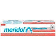Afbeelding van Meridol Complete Care Tandpasta Voor Gevoelige Tanden en Tandvlees - 75ml