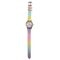 Regenboog Horloge