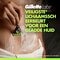 GilletteLabs Body + Intimate Scheermesjes