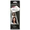 Kruidvat Black Clip-In Hairextensions