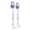 Philips Sonicare Optimal Sensitive HX6052/10 Opzetborstels
