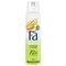 Fa Fresh+Dry Pistachio & Honey Anti-Perspirant Spray