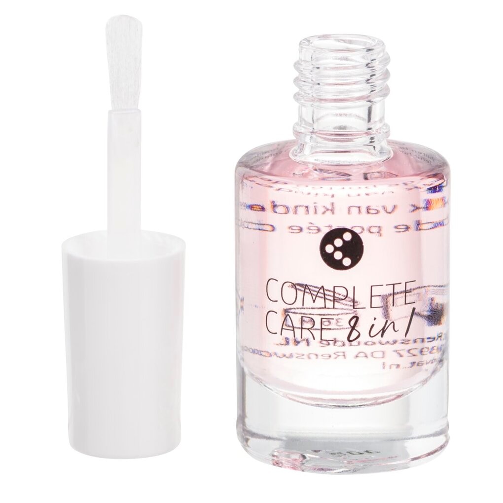 Kruidvat 8-In-1 Complete Care Nail