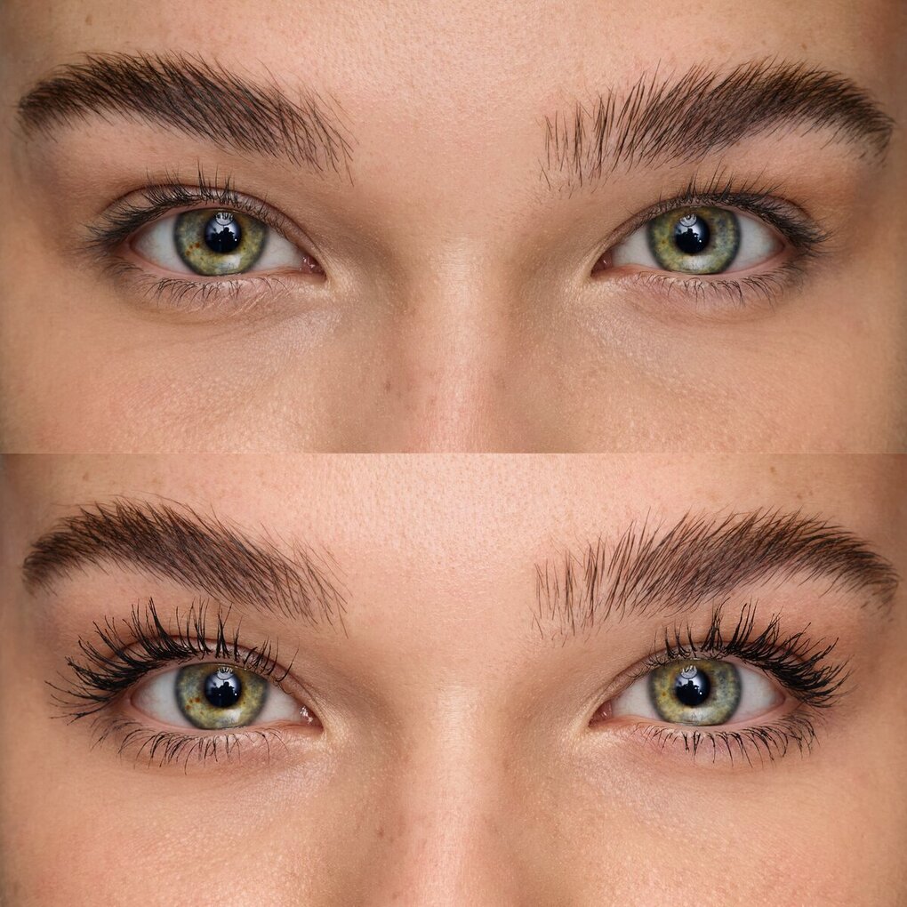 Catrice 010 Black Glam & Doll Waterproof Volume Mascara