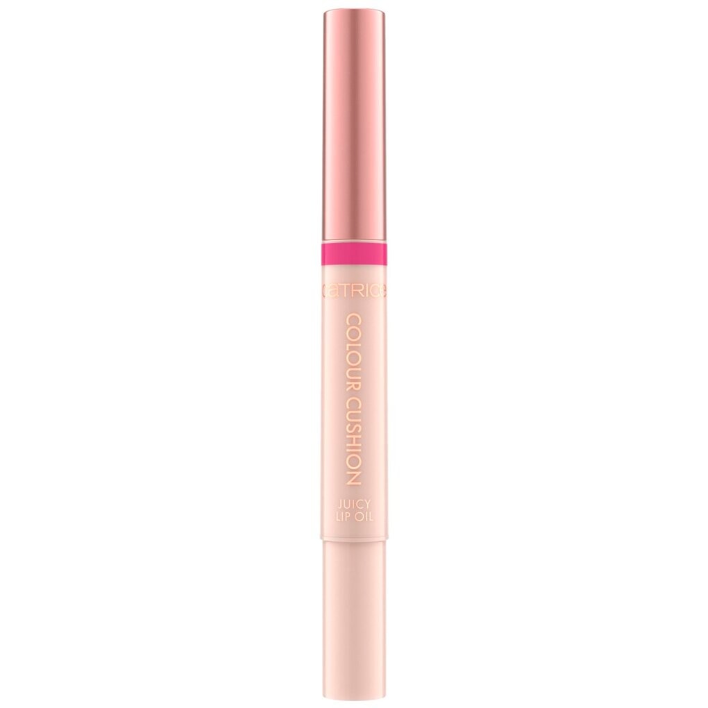 Catrice Colour Cushion 030 Palm Punch Juicy Lip Oil Catrice Colour Cushion 030 Palm Punch Juicy Lip Oil
