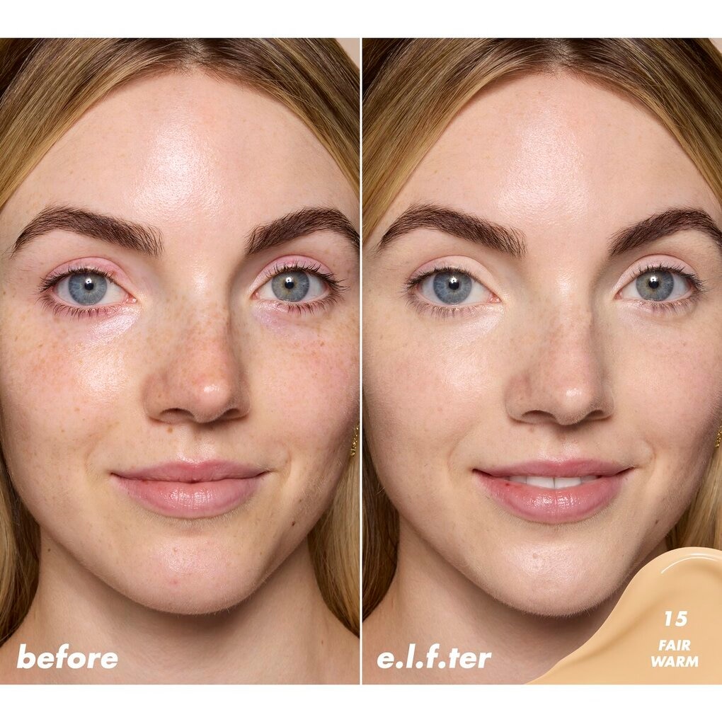 e.l.f. Soft Glam 15 Satin Concealer