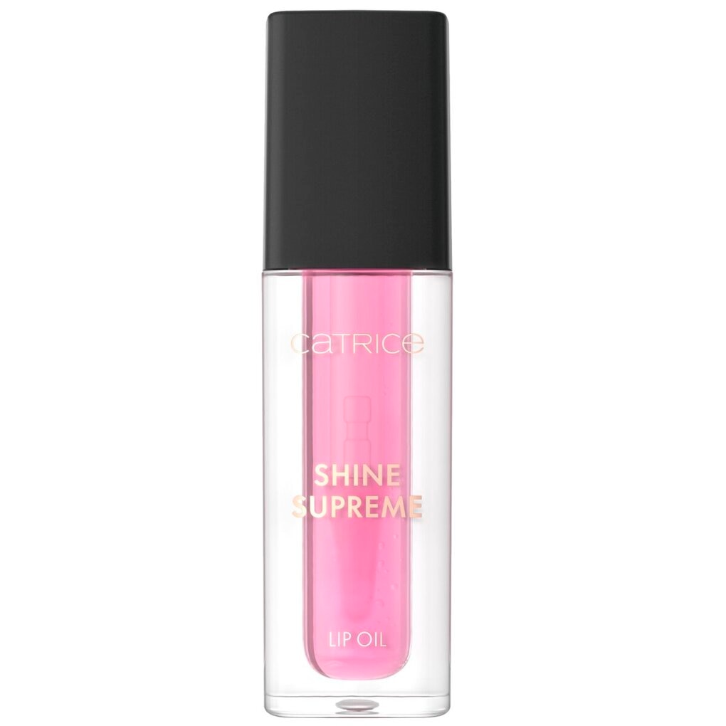 Catrice Shine Supreme 010 Melon Dew Lip Oil Catrice Shine Supreme 010 Melon Dew Lip Oil