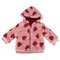 Kruidvat Teddy Jack met Hartjesprint