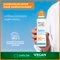 Garnier Ambre Solaire Sensitive Expert SPF50+ Zonbeschermende Mist
