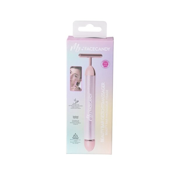 My Facecandy Beauty Bar Gezichtsmassager