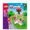 LEGO Friends 30721 Flower Stand With Roses