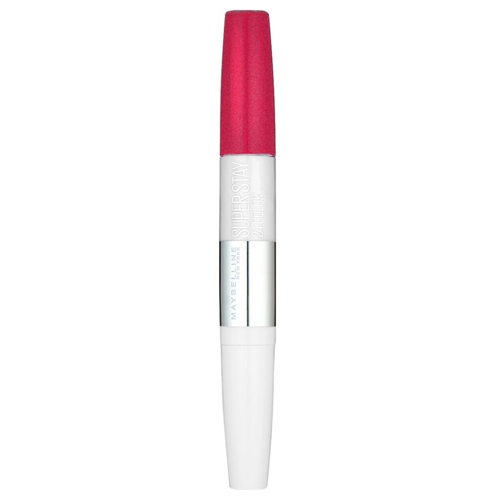 Maybelline New York SuperStay 24H 195 Raspberry Lipstick