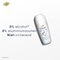Dove Fresh Care+ 0% Fresh Original Deodorant Roller