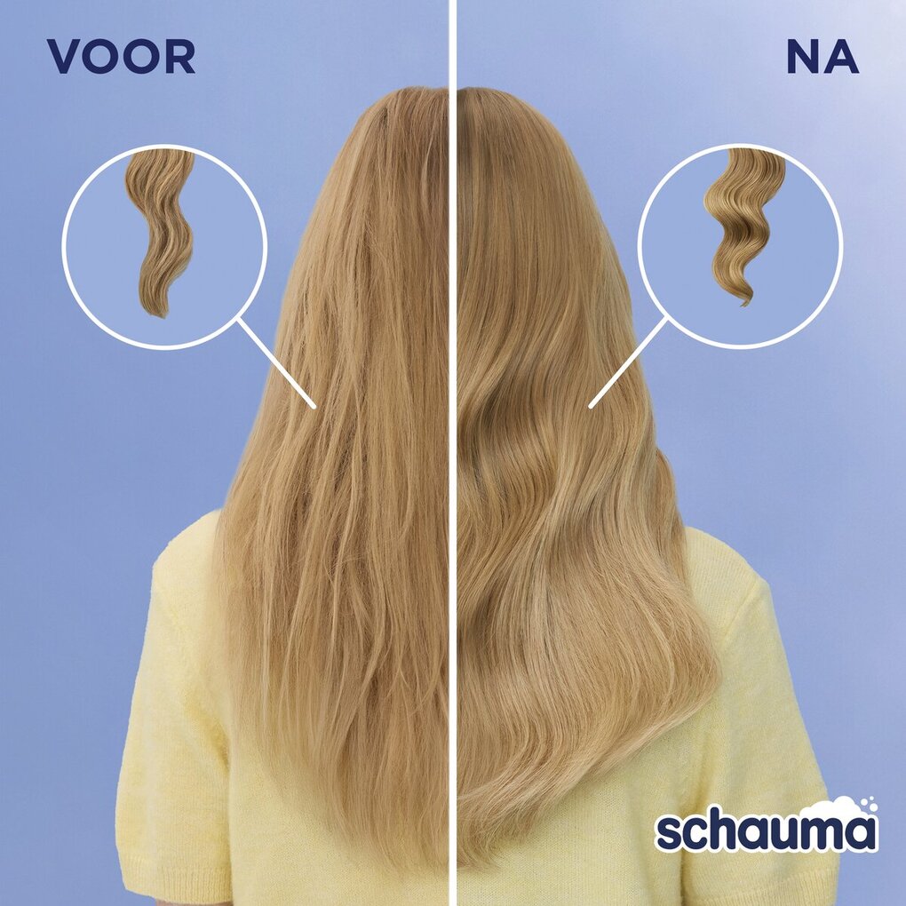 Schauma Repair & Care Shampoo