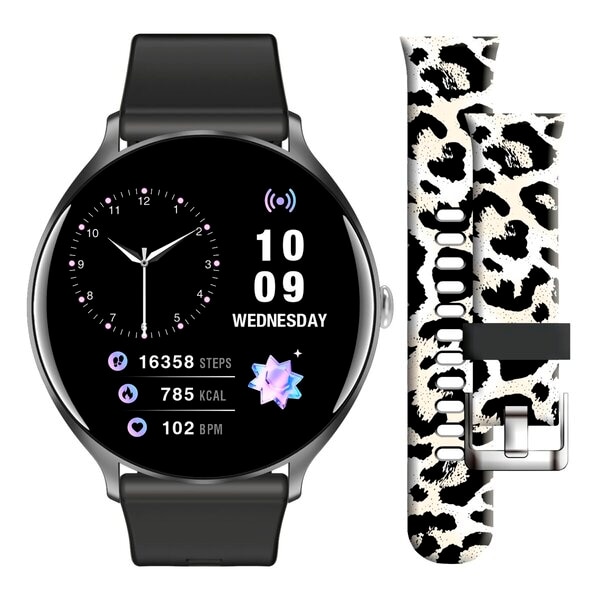 True Spirit Smartwatch