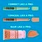 NYX Professional Makeup 05 Apricot Pro Fix Stick