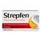 Strepfen Citroen en Honing 8,75mg Zuigtabletten