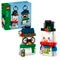 LEGO 40812 Sneeuwpopornamenten
