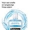 Listerine Professional Frisse Adem+ Mondwater