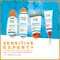 Garnier Ambre Solaire Sensitive Expert SPF50+ Zonbeschermende Mist