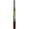 Maybelline New York Brow Inserts 05 Deep Brown Wenkbrauwpotlood