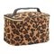 Kruidvat Boxmodel Toilettas met Panterprint